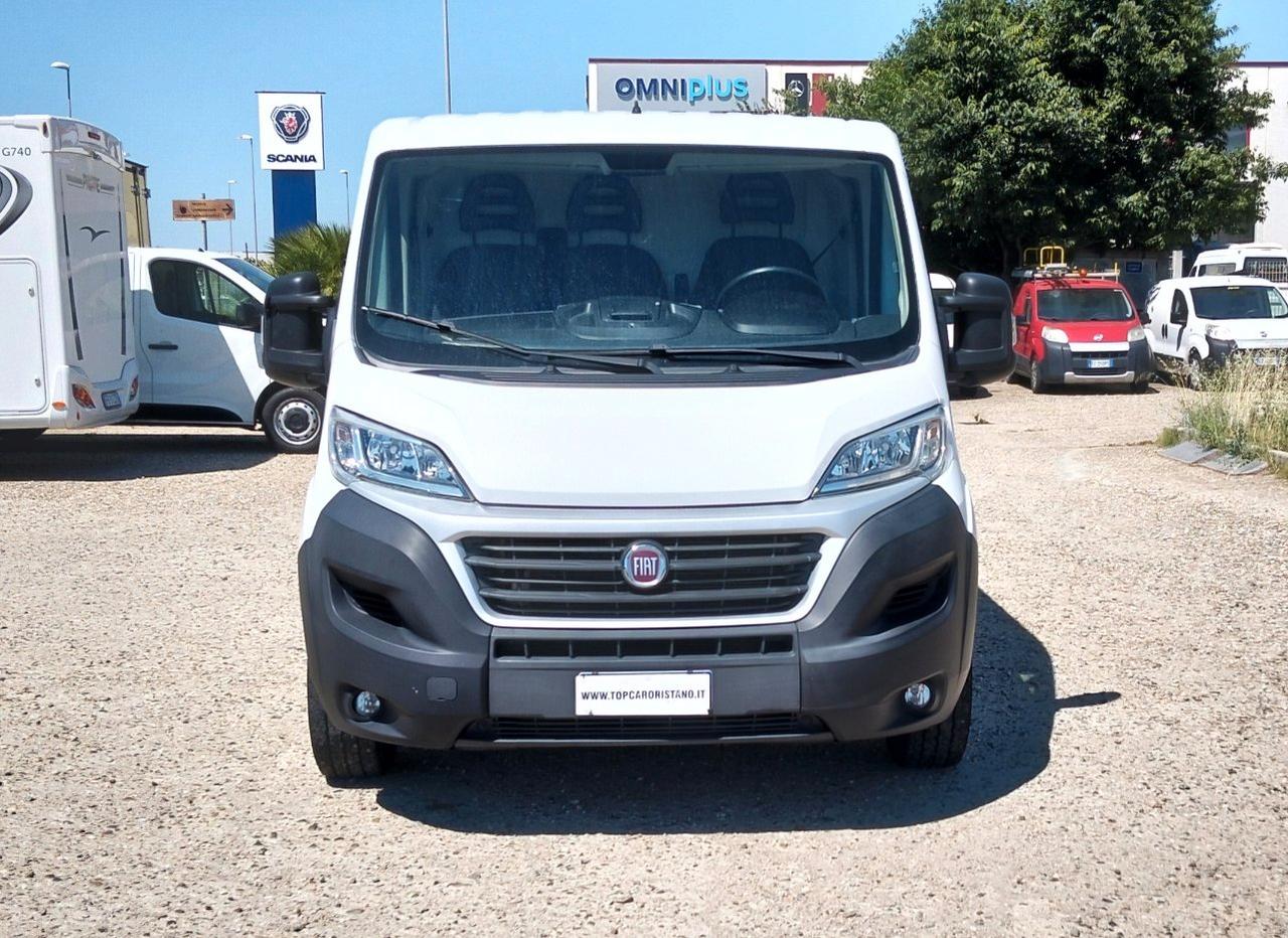 FIAT Ducato 30 CH1 2.3 mjt 130cv E6