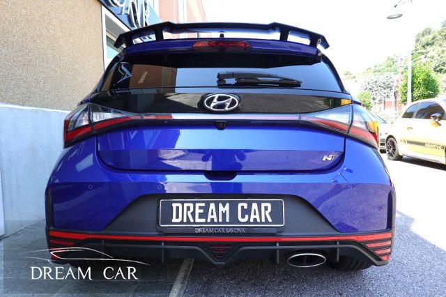 HYUNDAI i20 N 1.6 T-GDI MT N-Performance