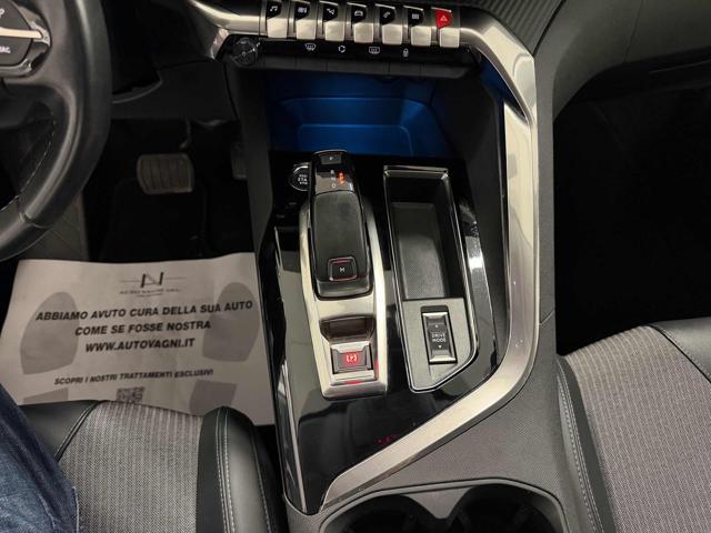 PEUGEOT 3008 BlueHDi 130 S&S EAT8 Allure