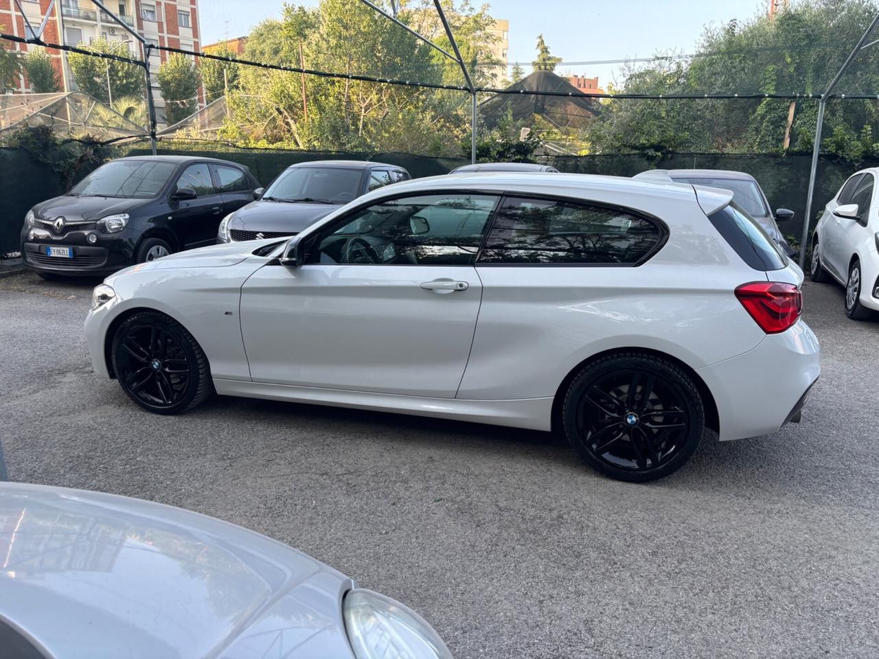 Bmw 116i 3p. Msport OK NEOPATENTATI