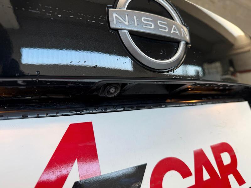 Nissan Juke 1.0 dig-t N-Connecta 114cv dct