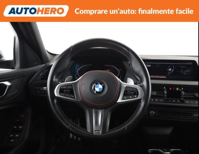 BMW 128 ti 5p. Msport