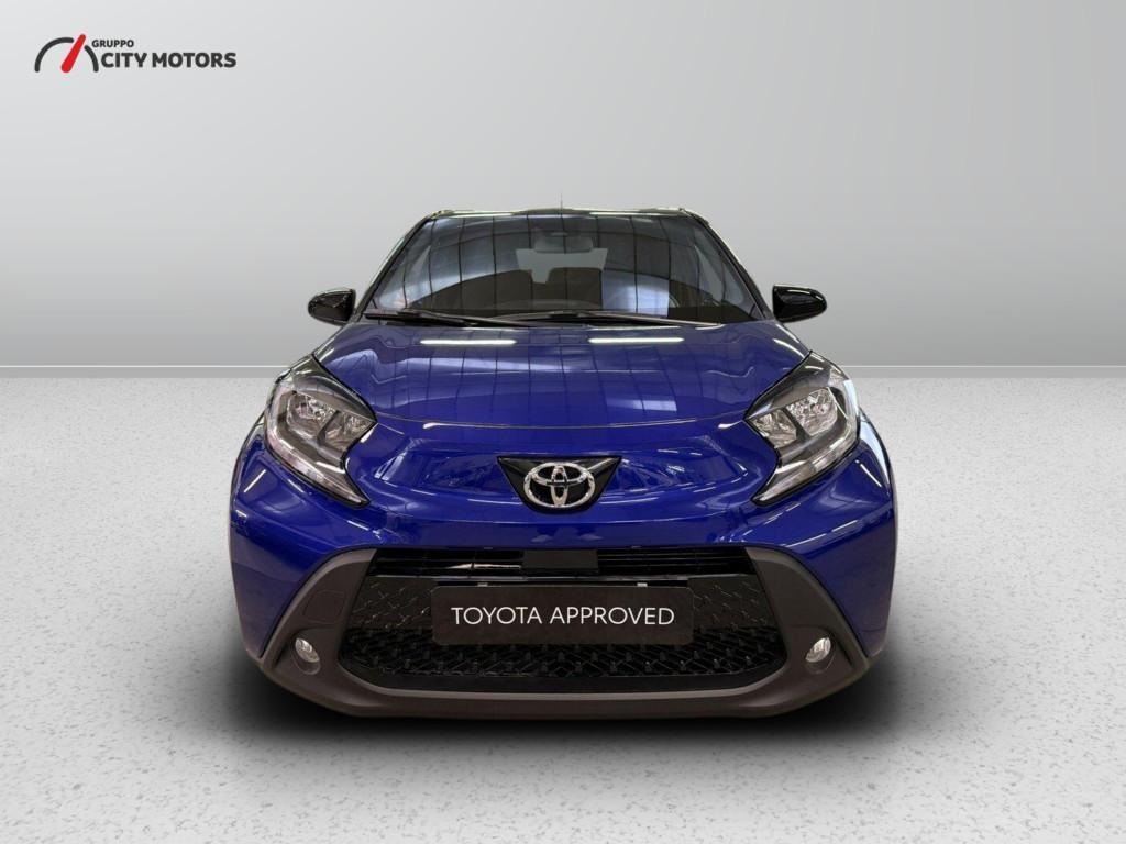 Toyota Aygo X 1.0 Trend