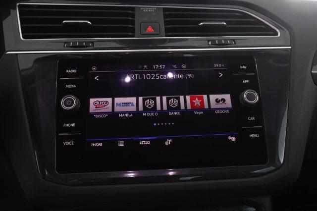 VOLKSWAGEN Tiguan Tiguan 2.0 TDI 150 CV SCR DSG Life
