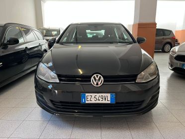 Volkswagen Golf 1.6 105CV TDI