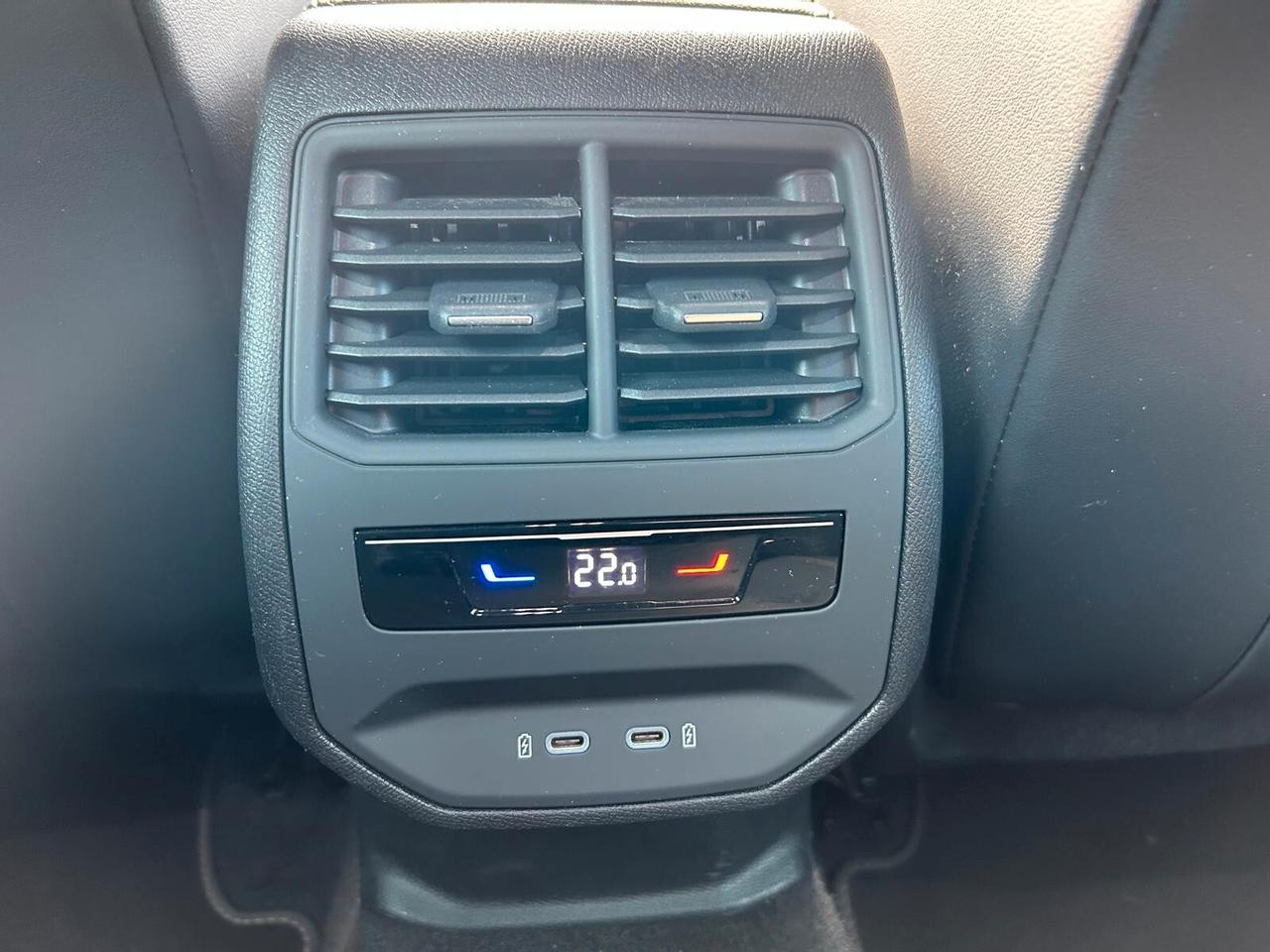 Cupra Formentor 2.0 TDI 4Drive DSG