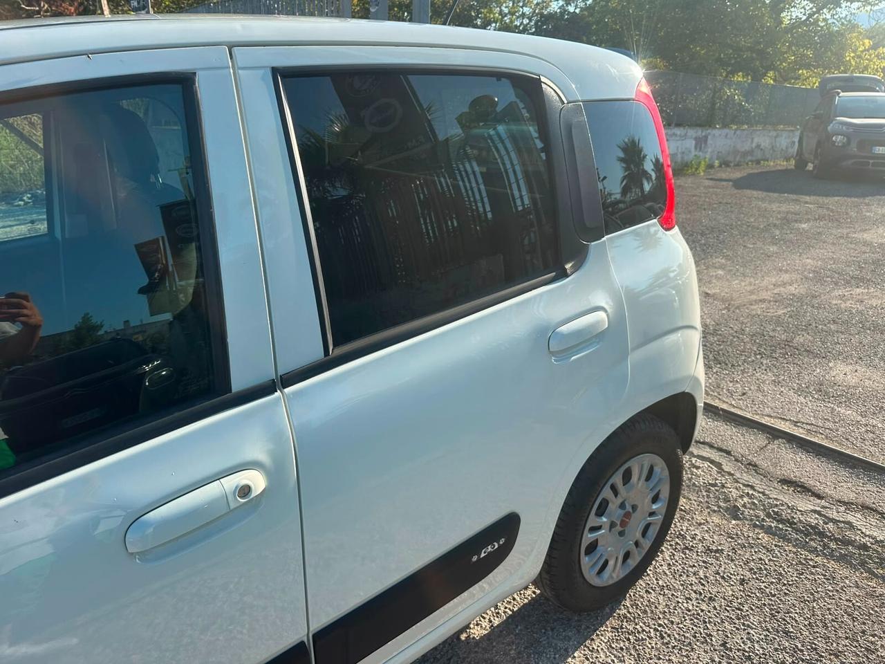 Fiat Panda 1.2 Benzina 2019