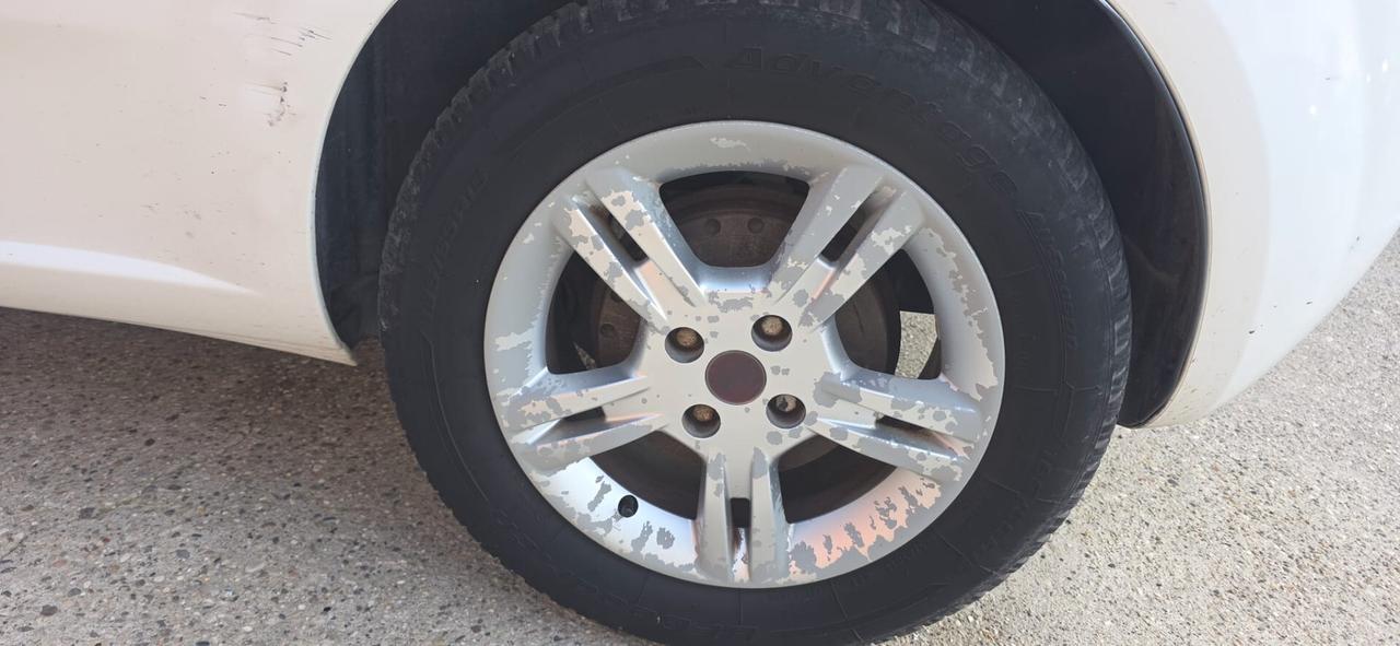 Fiat Grande Punto 1.3 MJT 75 CV 3 porte neopatentati