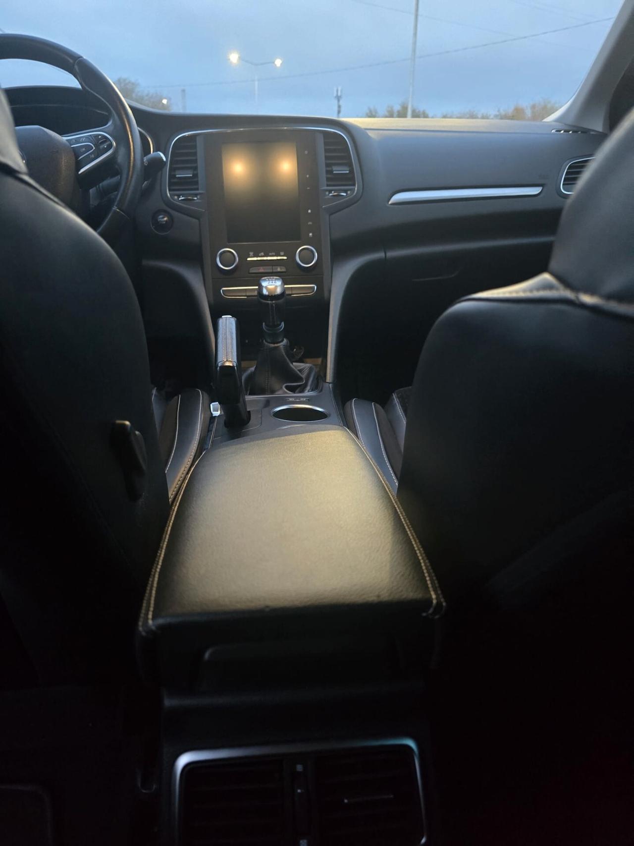 Renault Megane Mégane dCi 8V 110 CV EDC Energy Bose