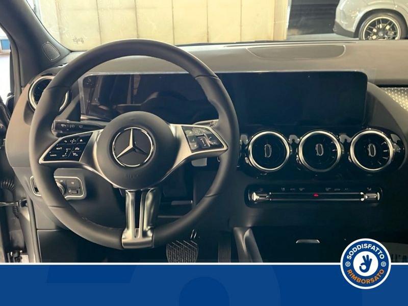 Mercedes-Benz Classe B 180d Automatic Progressive Advanced