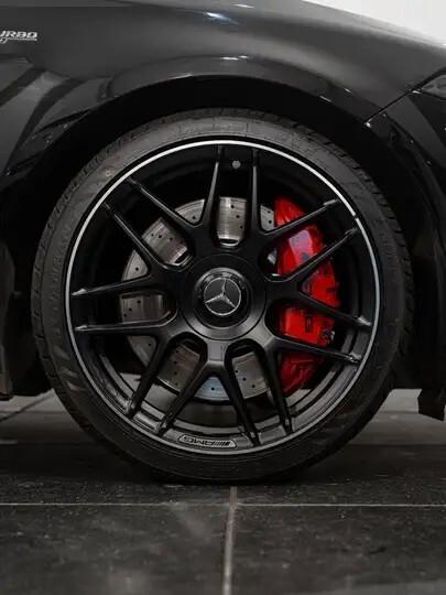 Mercedes-benz A 45 AMG 45S 4Matic+