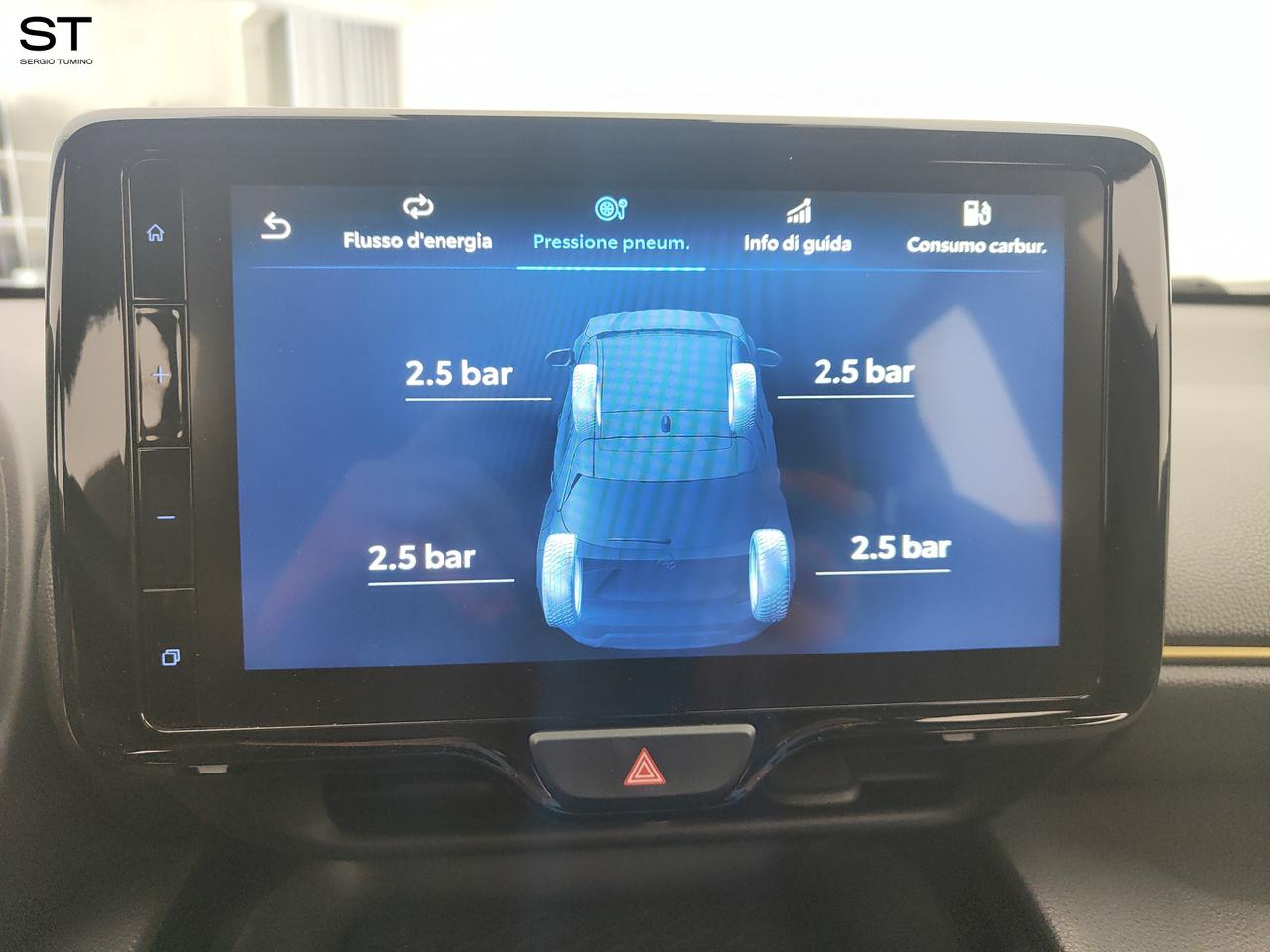 TOYOTA Yaris Cross - Yaris Cross 1.5 Hybrid 5p. E-CVT AWD-i Lounge