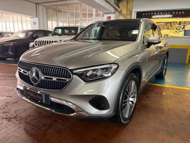 Mercedes-benz GLC 220 d 4Matic Mild Hybrid Advanced Plus
