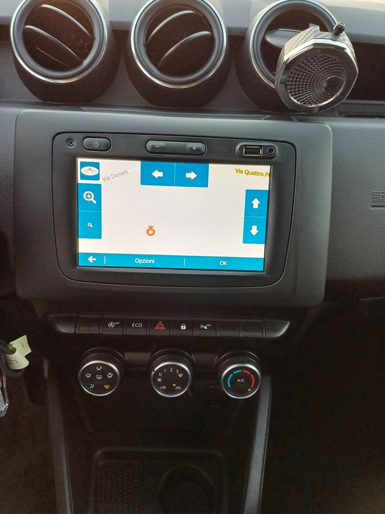 Dacia Duster 1.5 Blue dCi 8V 115 CV 4x2 Prestige