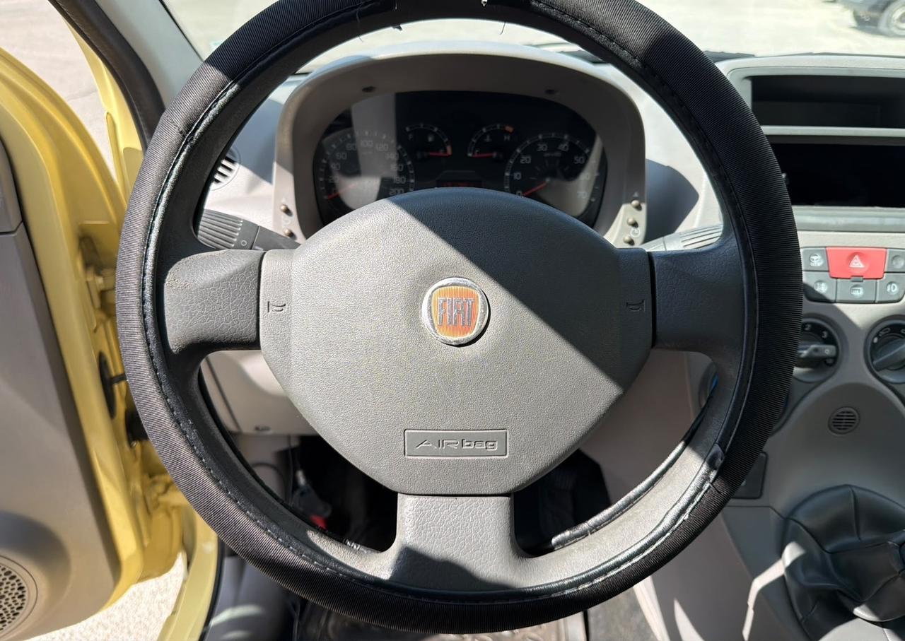 Fiat Panda 131000 KM