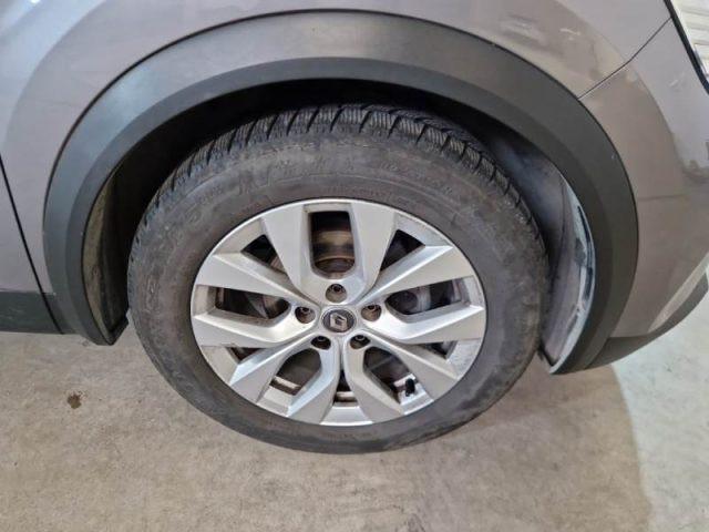 RENAULT Captur Blue dCi 95 CV Business