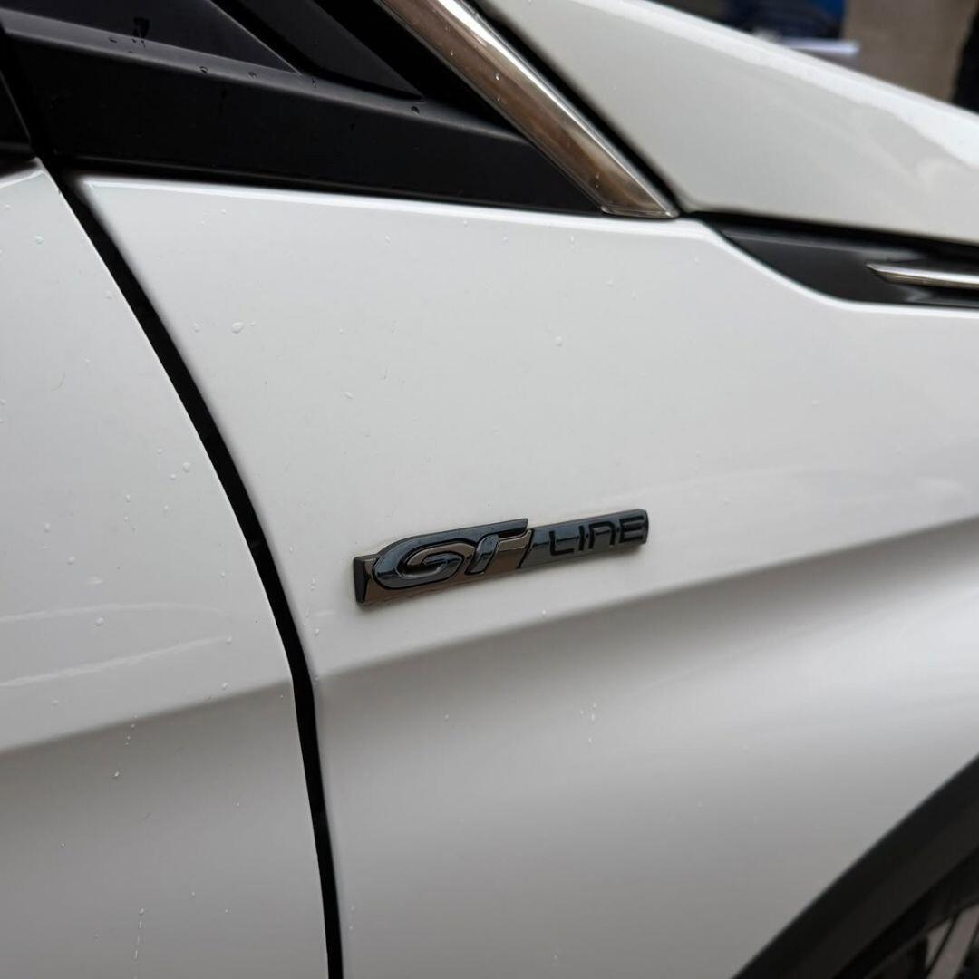 Peugeot 3008 BlueHDi - 120CV