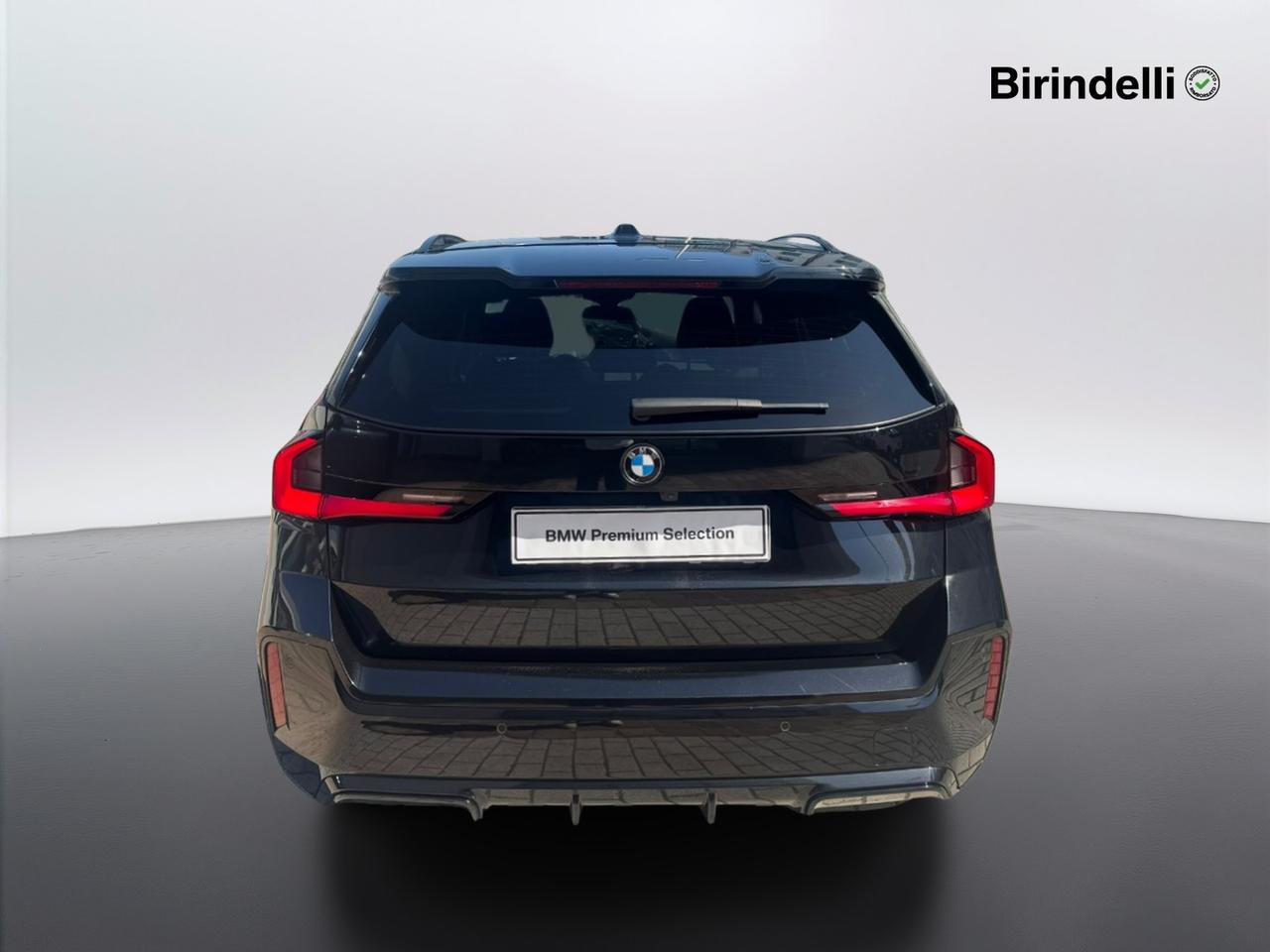 BMW X1 (U11) - X1 xDrive 20d Msport