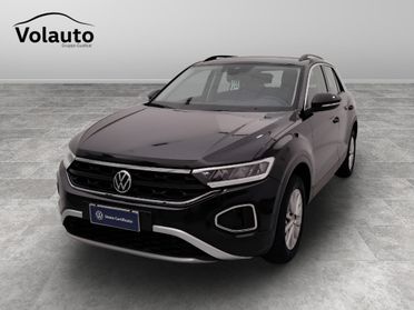 VOLKSWAGEN T-Roc I 2022 - T-Roc 2.0 tdi Life 150cv dsg