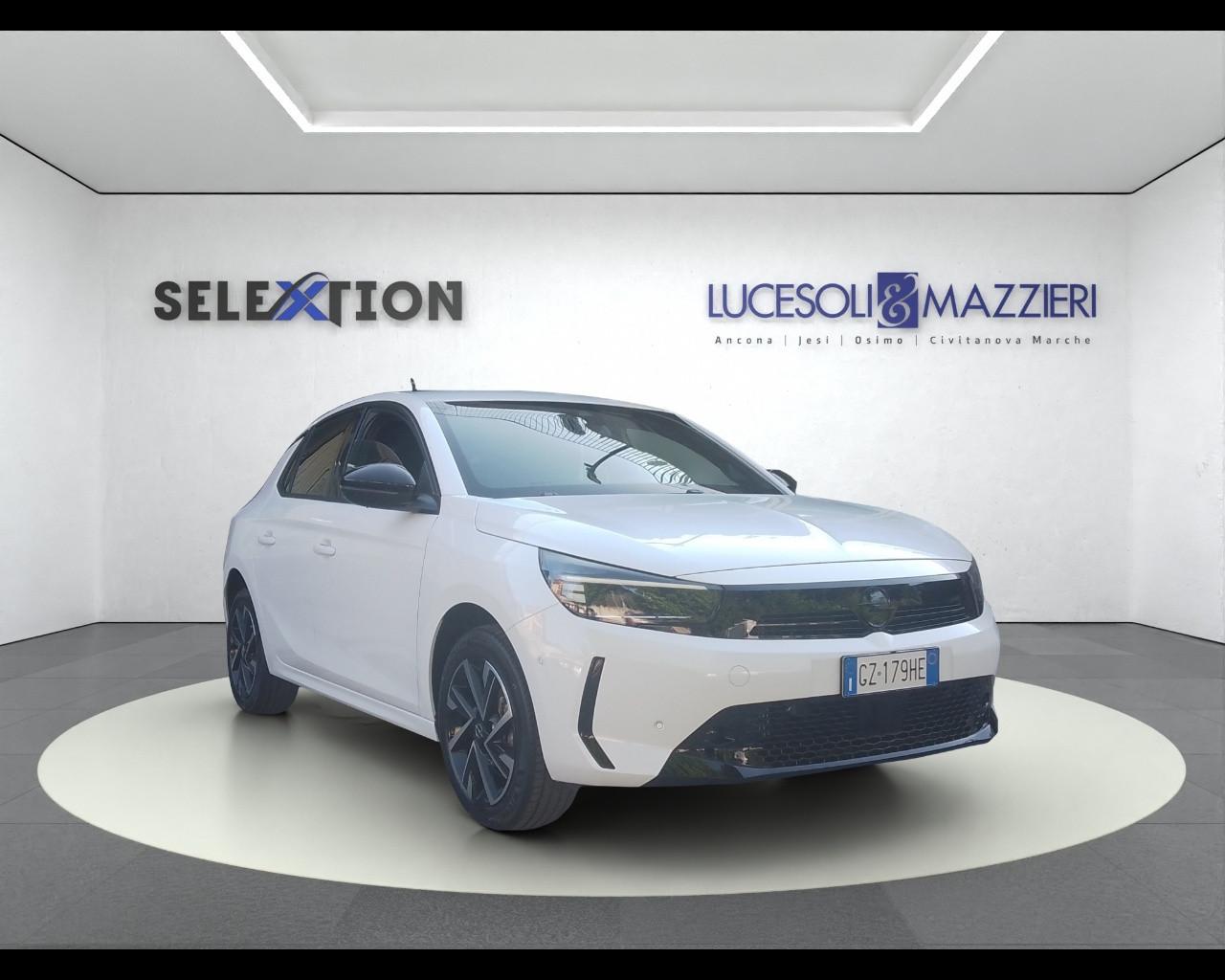 OPEL Corsa 6ª serie - Corsa 1.2 100 CV GS