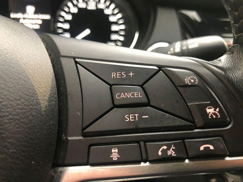 Nissan X-Trail dCi 150 2WD NCONNECTA DT