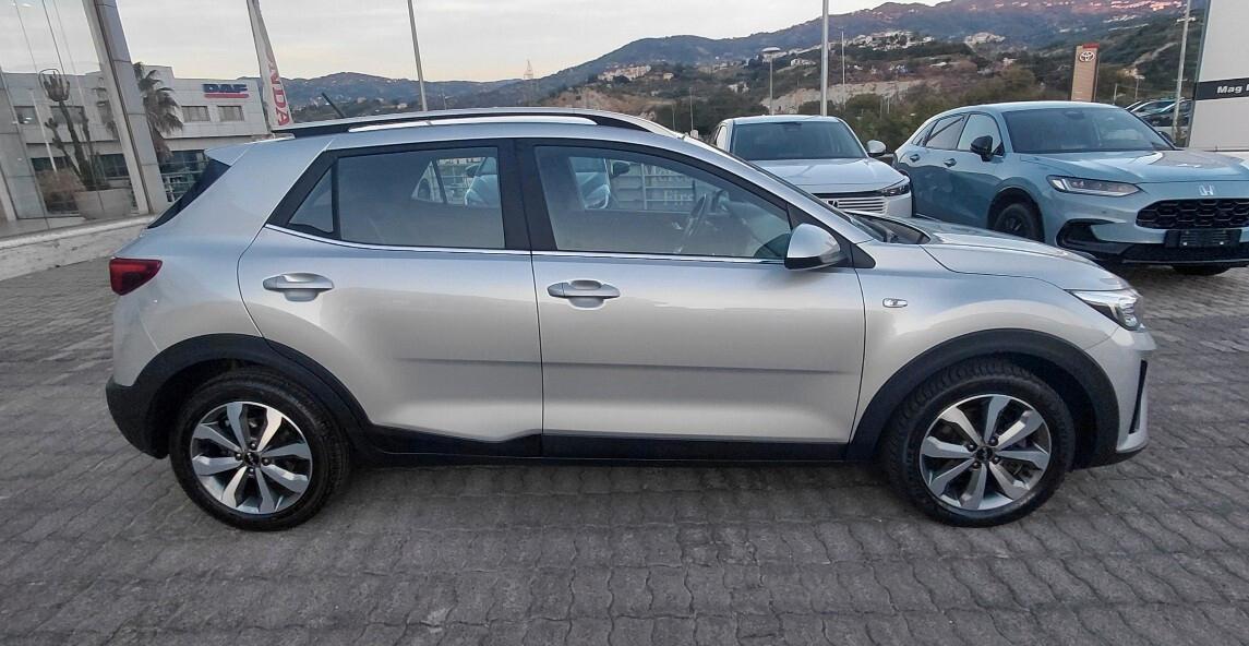 Kia Stonic 1.0 T-GDi GPL DCT Style