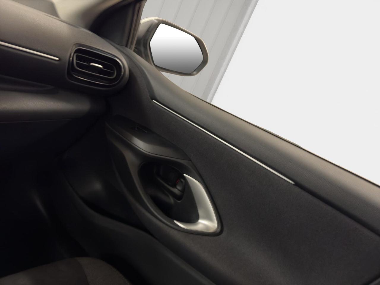 Toyota Yaris 1.0 Active