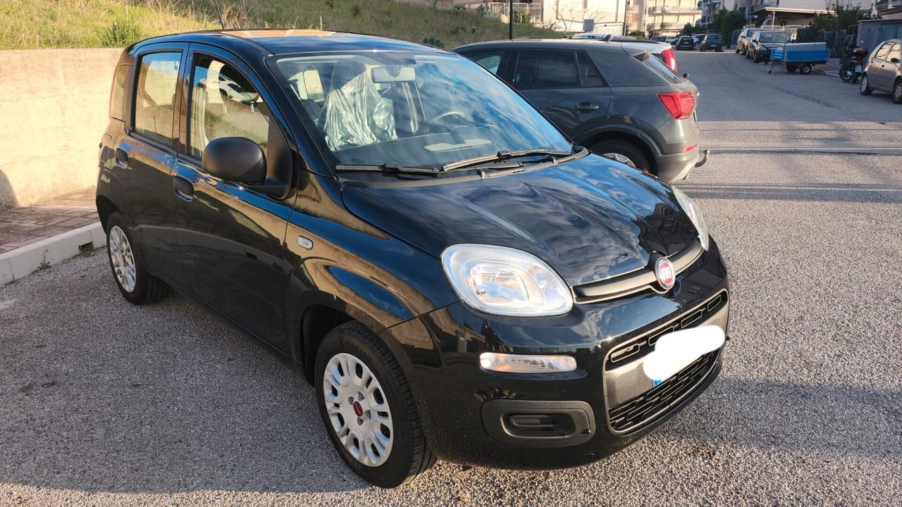 Fiat Panda 1.2 Easy