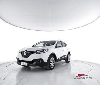 RENAULT Kadjar 8V 110CV Energy Intens - PER OPERATORI DEL SETTORE