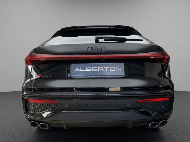 AUDI SQ5 SPB TFSI mHEV+ quattro sport attitude