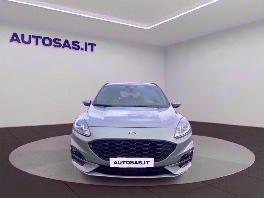 FORD Kuga 1.5 ecoblue ST-Line 2wd 120cv del 2022