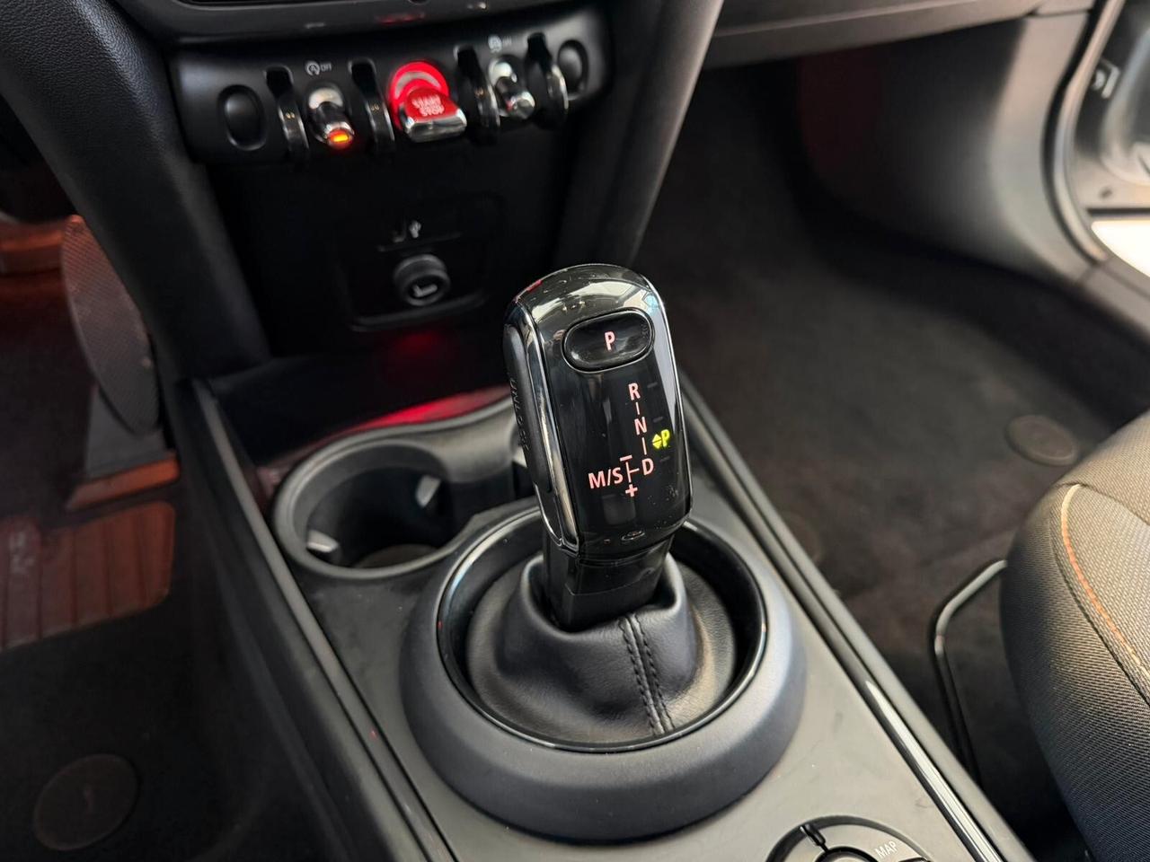 Mini Cooper D Countryman 1.5 One Boost