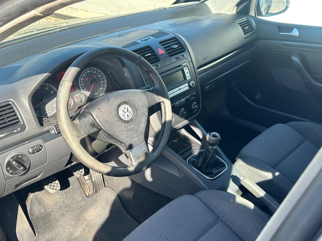 Volkswagen Golf 1.4/170CV 16V TSI 5p. GT Sport