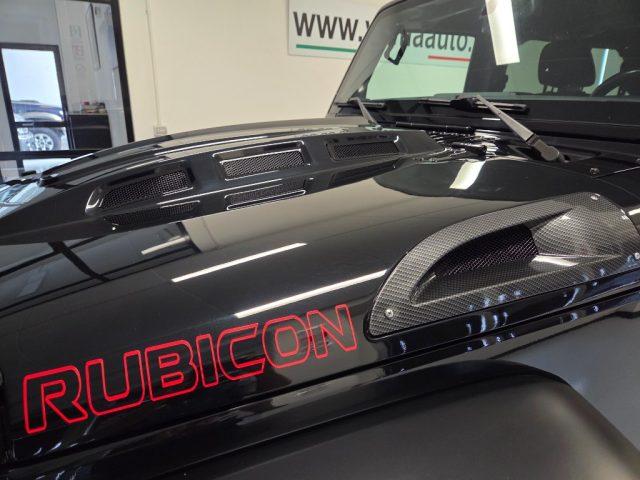 JEEP Wrangler Unlimited 2.8 CRD Rubicon OMOLOGATA