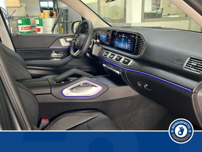 Mercedes-Benz GLE 350de 4Matic EQ-Power AMG Line Premium