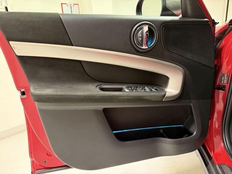 MINI Mini Countryman F60 Mini 1.5 Cooper Yours Countryman