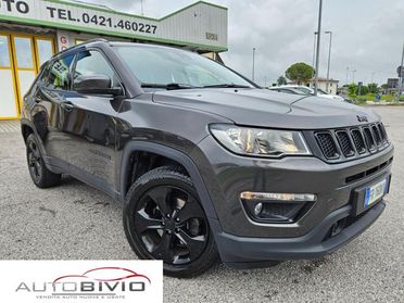JEEP Compass 2.0 Multijet II aut. 4WD Night Eagle