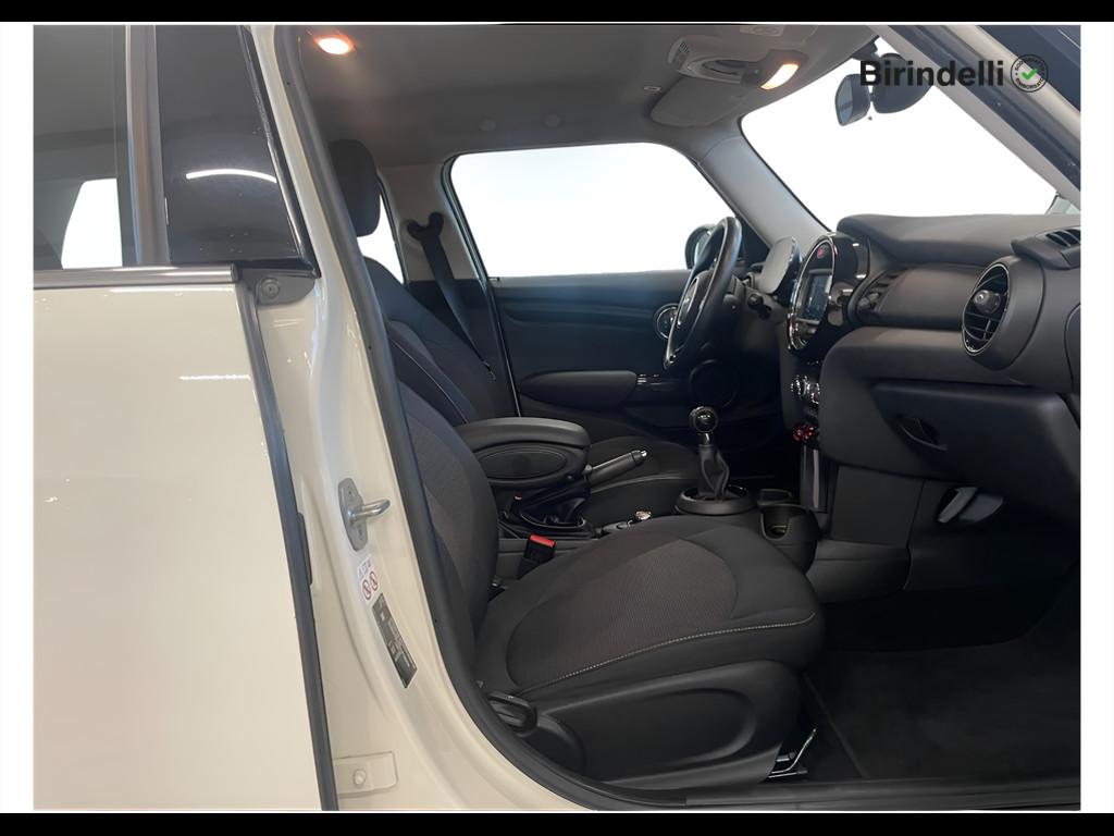 MINI Mini 5 porte (F55) - Mini 1.5 One 75 CV Baker Street 5 porte