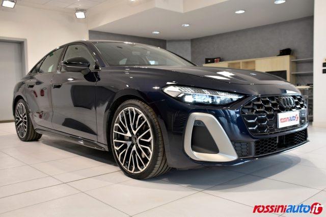 AUDI A5 SEDAN TFSI 204 CV S-TRONIC QUATTRO S-LINE EDITION