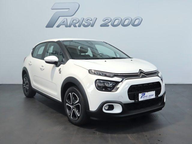 CITROEN C3 PureTech 83CV S&S You! *PROMO PARISI GROUP*