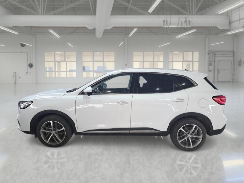 MG HS 1.5T MT 2WD