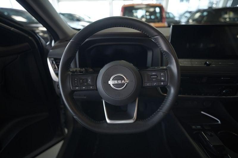 Nissan X-Trail IV 2022 1.5 e-power N-Connecta 2wd auto