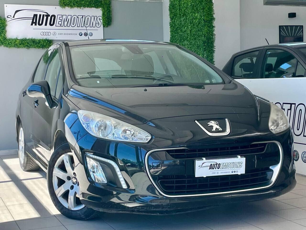 Peugeot 308 e-HDi - 1.6 | 115 CV