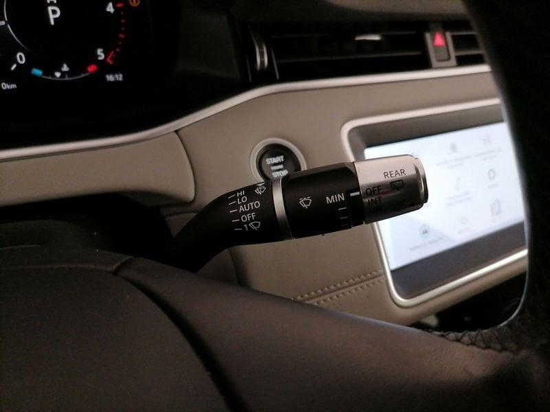 Land Rover Range Rover Evoque 2.0d i4 mhev S awd 204cv auto