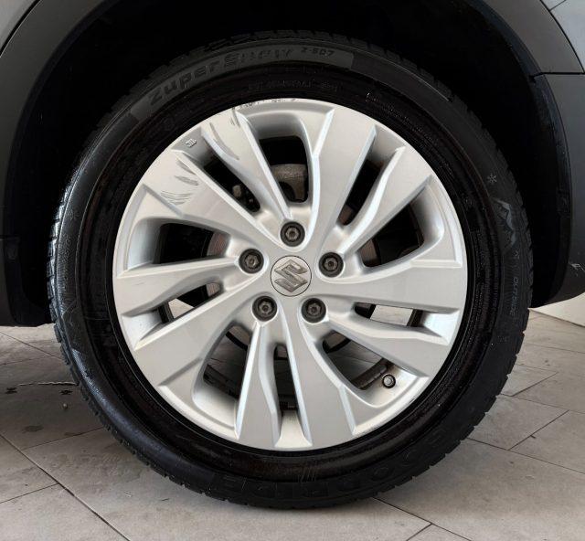SUZUKI S-Cross 1.0 Boosterjet Cool