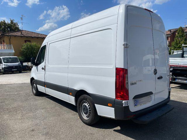 MERCEDES-BENZ Sprinter 311 CDI 2022 [A335]