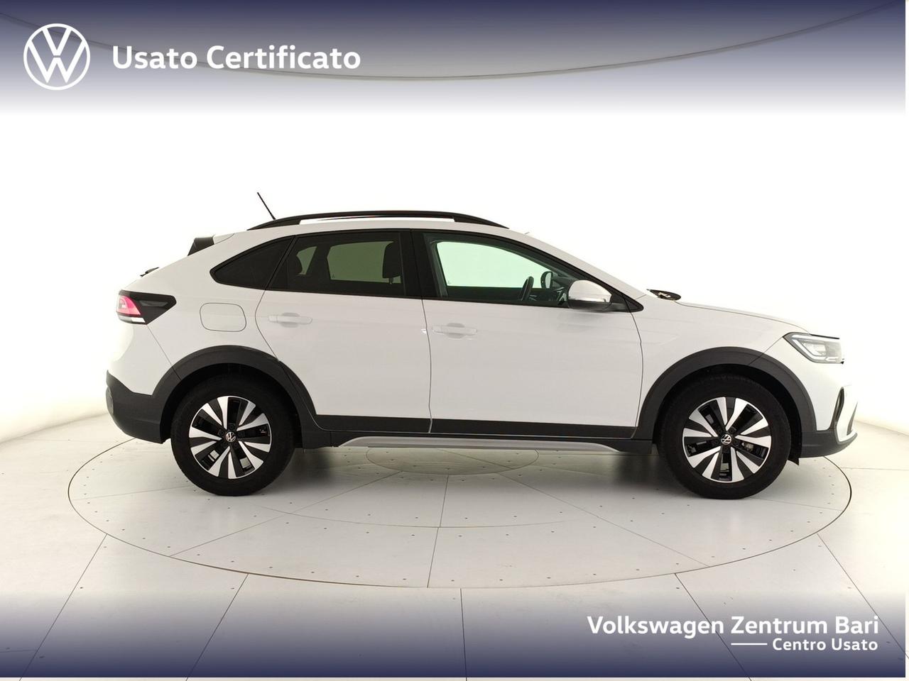 Volkswagen Taigo 1.0 tsi life 95cv