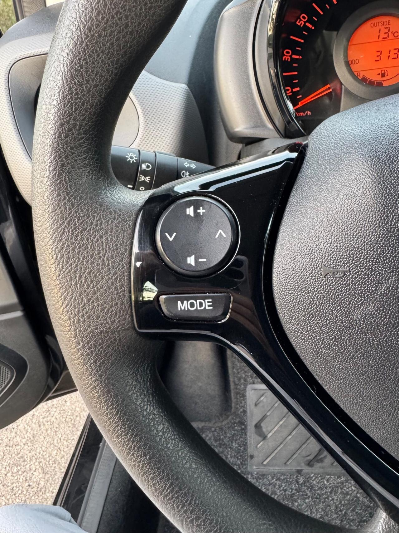 Peugeot 108 SOLO 31.000 CHILOMETRI