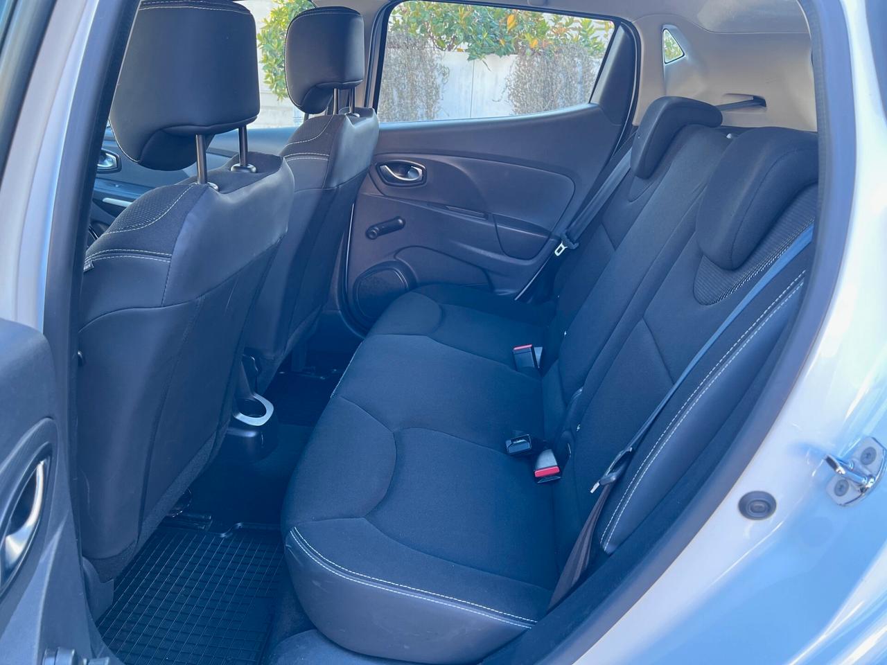 Renault Clio 5p 1.5 75cv dci energy DUEL NAVI/CAMERA OK NEOPAT.