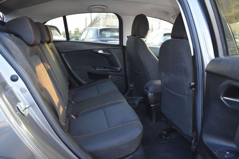 FIAT Tipo Cross 1.5 T4 130cv Hybrid DCT Cross